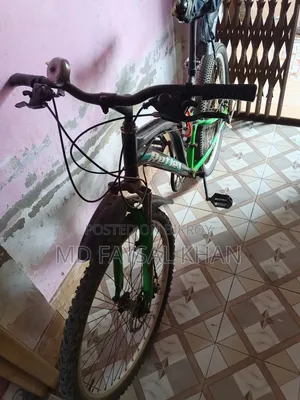 Cycle for Sell