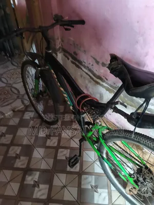 সাইকেল বিক্রয় করা হবে