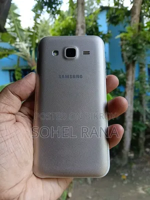 Samsung Galaxy J2 8 GB Gold