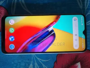Realme C30s 32 GB Purple