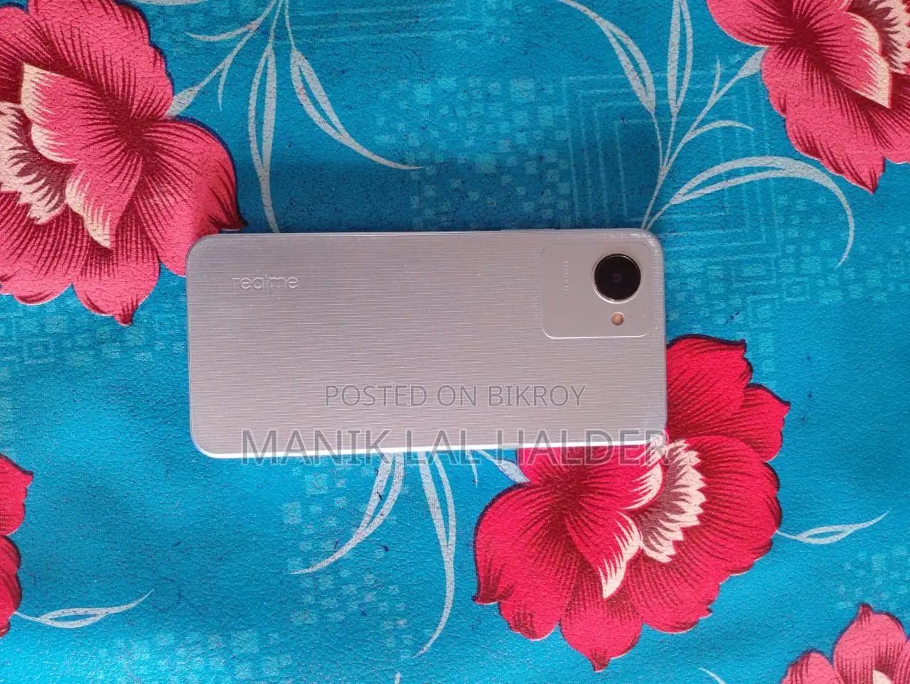 Realme C30s 32 GB Purple