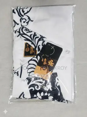 Premium Check Shirt and Print Shirt
