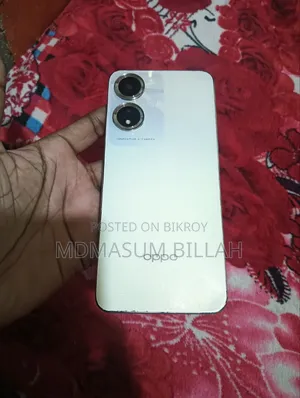 Oppo A59 32 GB Rose Gold