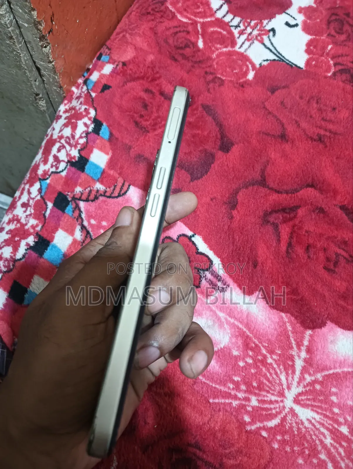 Oppo A59 32 GB Rose Gold