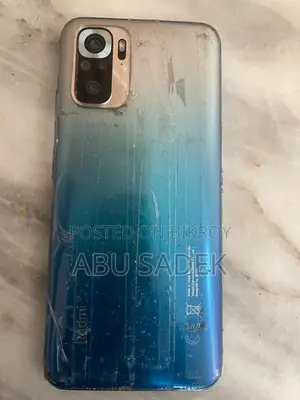 Xiaomi Redmi Note 10S 128 GB