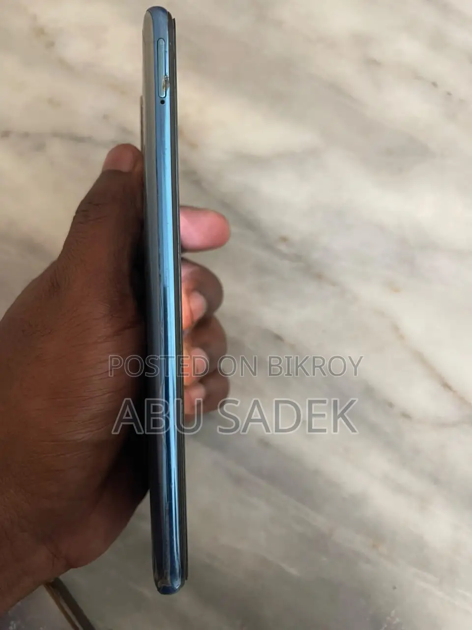 Xiaomi Redmi Note 10S 128 GB