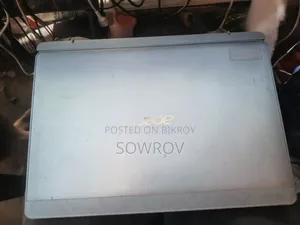 Laptop Acer Aspire 1 2GB Intel Atom eMMC 32GB