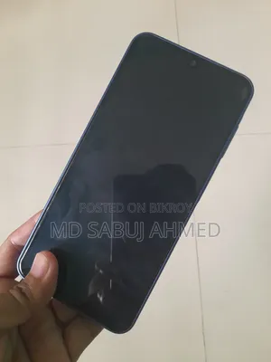 Samsung Galaxy A17 5G 128 GB Blue