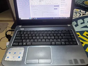 Laptop Dell Inspiron 14 4GB Intel Core i3 HDD 500GB