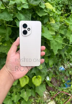 New Honor 200 256 GB Gold
