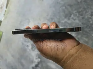 অ্যাপল আইফোন ১৩ প্রো ১২৮ জিবি গ্রে