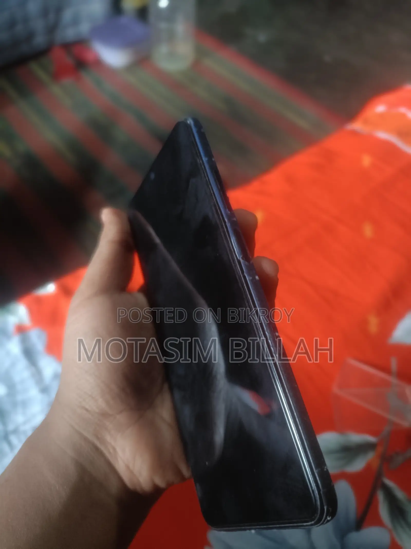 Xiaomi Redmi Note 11 128 GB Black