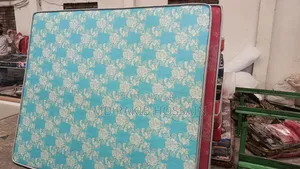 Buy Premium Quality Mattress.