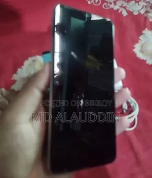 Oppo A77 128 GB কমলা