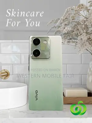 Vivo Y300 Plus 128 GB Green