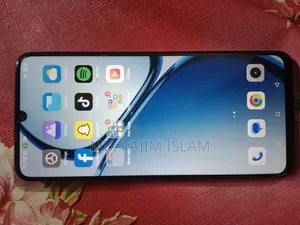 রিয়েলমি সি৫১ ৬৪ জিবি ব্ল্যাক