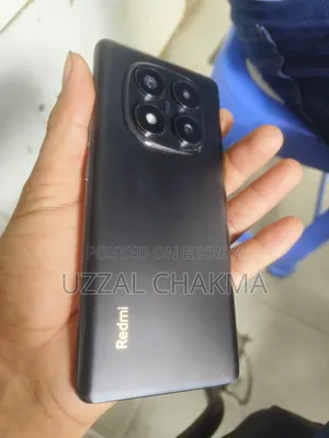Xiaomi 14 Pro 512 GB Black