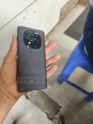 Xiaomi 14 Pro 512 GB Black
