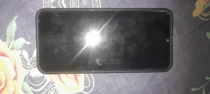 Samsung Galaxy A20 32 GB Blue