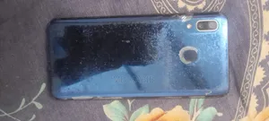 Samsung Galaxy A20 32 GB Blue