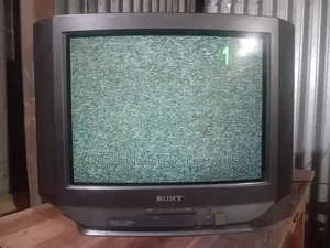সনি টেলিভিশন