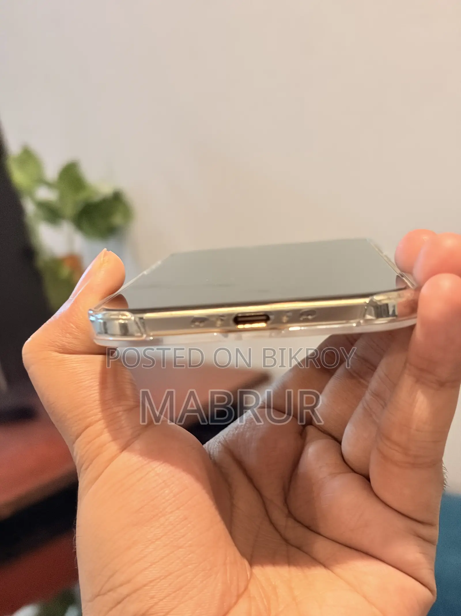 Apple iPhone Air 256 GB Gold