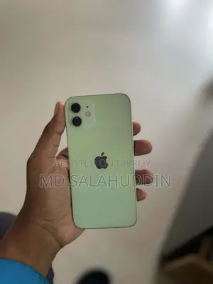 অ্যাপল আইফোন ১২ ৬৪ জিবি