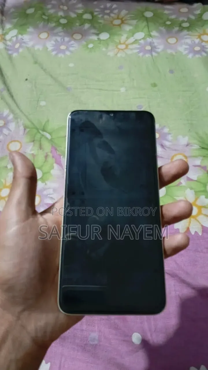 আইটেল এ৫০ ১২৮ জিবি রোজ গোল্ড