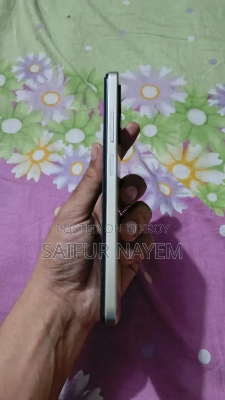 আইটেল এ৫০ ১২৮ জিবি রোজ গোল্ড