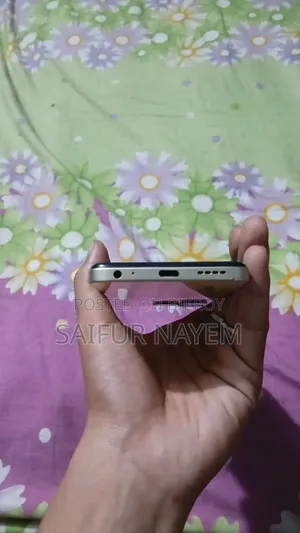 আইটেল এ৫০ ১২৮ জিবি রোজ গোল্ড