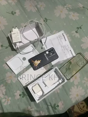 Vivo Y29 128 GB White