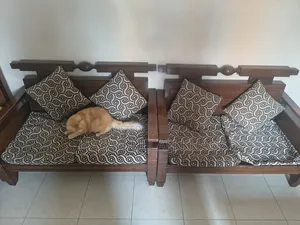 Sofa 4 Seat & 2 Years Used