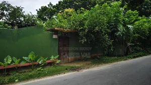 Furnished 4-Bedroom House in Jessore, Manirampur for Sale