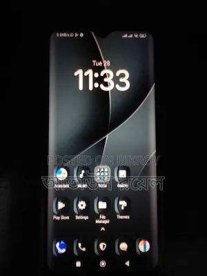 Xiaomi Poco M3 64 GB Blue
