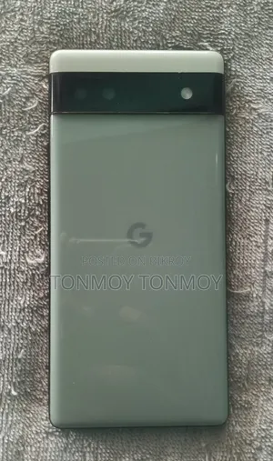 গুগল পিক্সেল ৬এ ১২৮ জিবি গ্রিন