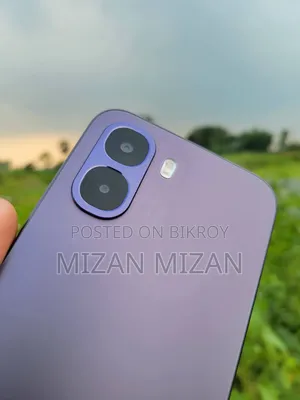 অপ্পো এ৬এক্স ১২৮ জিবি পার্পল