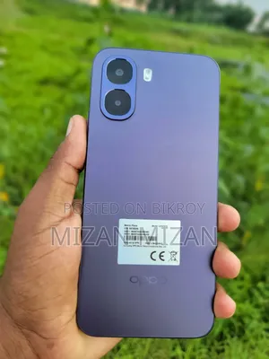 অপ্পো এ৬এক্স ১২৮ জিবি পার্পল