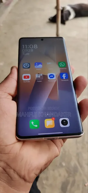 Xiaomi Civi 1S 128 GB Silver