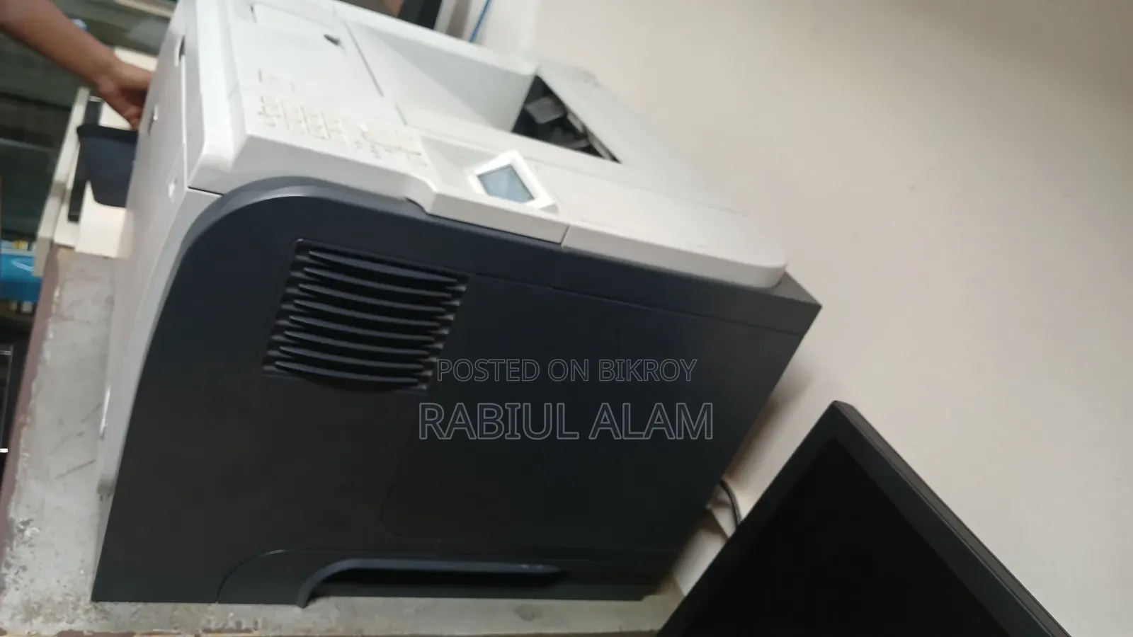 এইচপি লেজারজেট পি৩০১৫