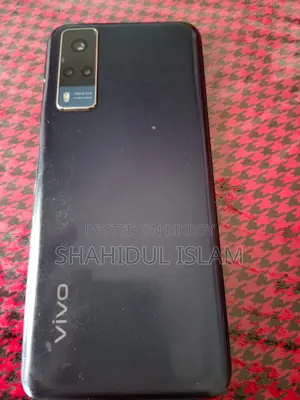 ভিভো ওয়াই৫৩এস ১২৮ জিবি ব্লু