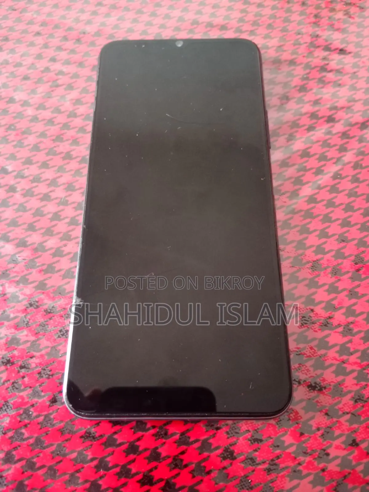 ভিভো ওয়াই৫৩এস ১২৮ জিবি ব্লু