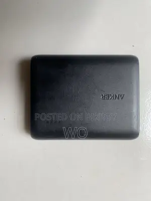 Anker Power Bank