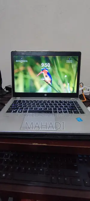 Laptop HP EliteBook Folio 12GB Intel Core i7 SSD 256GB