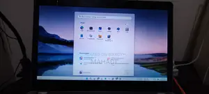 Laptop HP EliteBook Folio 12GB Intel Core i7 SSD 256GB