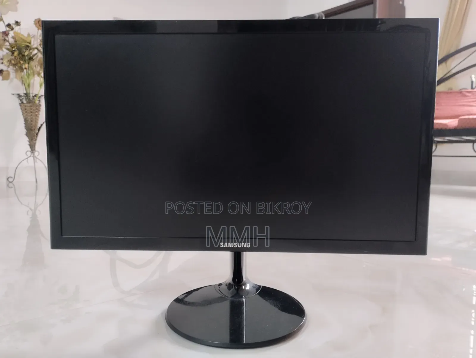 Samsung LED 19" Monitor