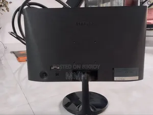 Samsung LED 19" Monitor