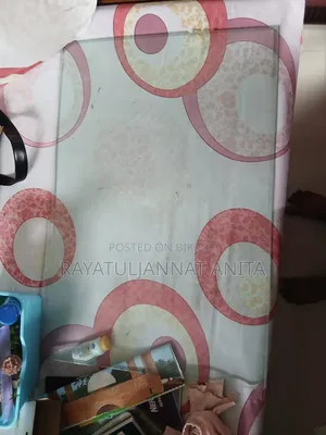 ক্লিয়ার গ্লাস শিট (২ পিস)--৩৭×২৪ ২১×১৮ ইঞ্চি