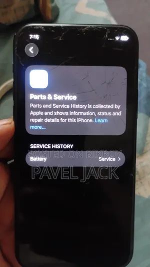 Apple iPhone 11 Pro 256 GB Green