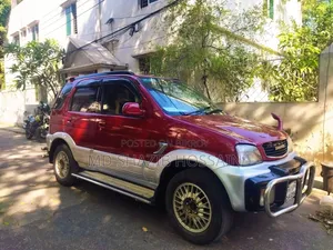 দাইহাতসু তেরিওস ১৯৯৭ লাল