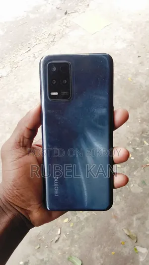 Realme 8 5G 128 GB